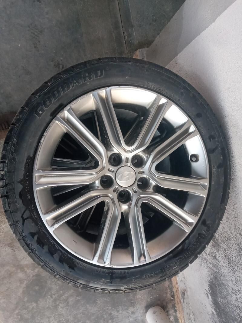 Diska Teker 2 500 TMT - Mary - img 1