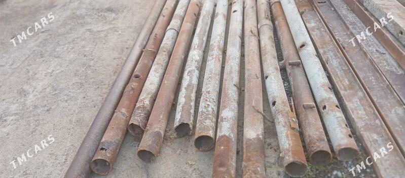 Demyr turba. 114 lik - Gökdepe - img 1