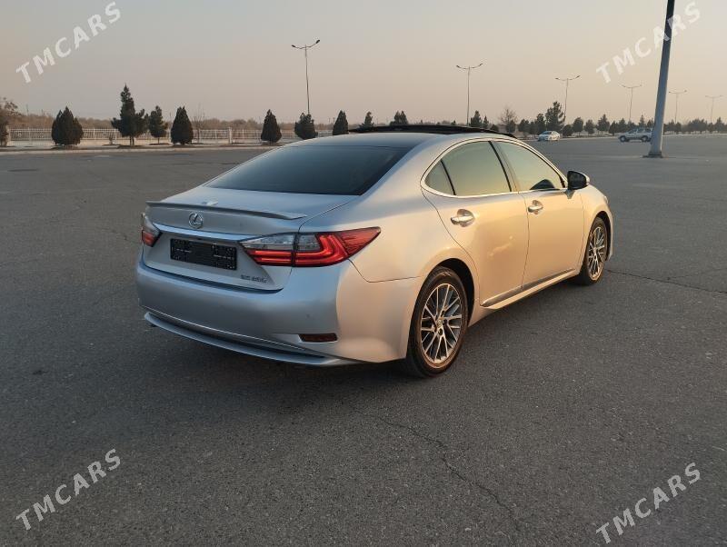 Lexus ES 350 2013 - 375 000 TMT - Туркменабат - img 1