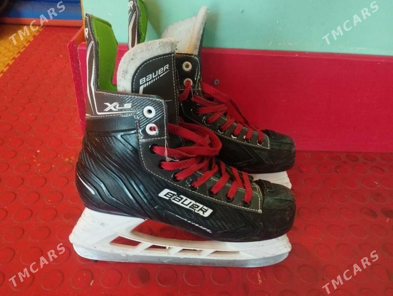 Коньки - Улица Ататурка - img 1