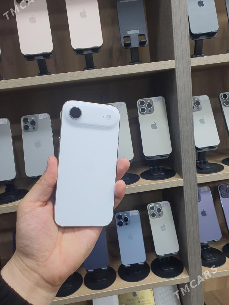 Ip17 Air 256/1003gezek goyla - Гаудан "А" - img 1