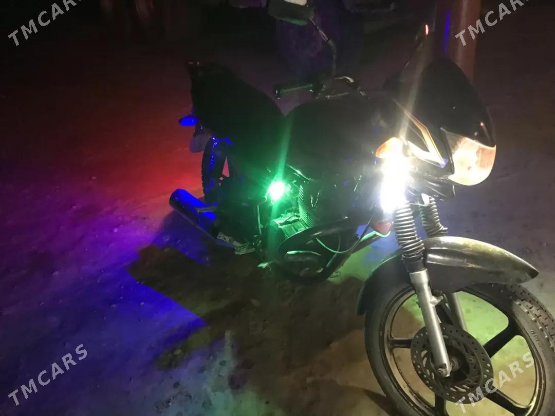 Fekon FK150-8G 2021 - 13 600 TMT - Ходжамбаз - img 1