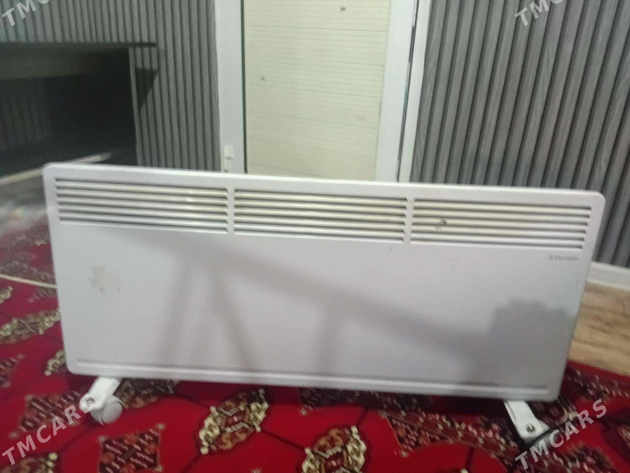 печка electrolux - Бузмеин - img 1