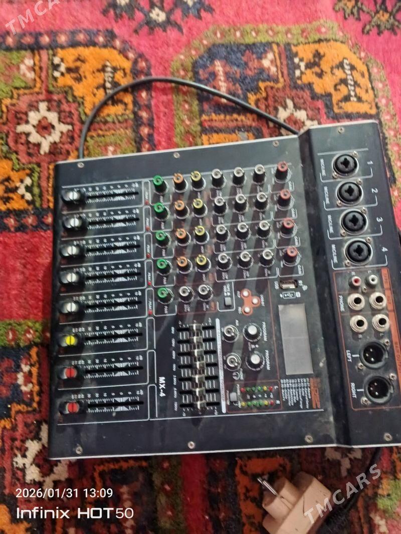 kolonka - Керки - img 1