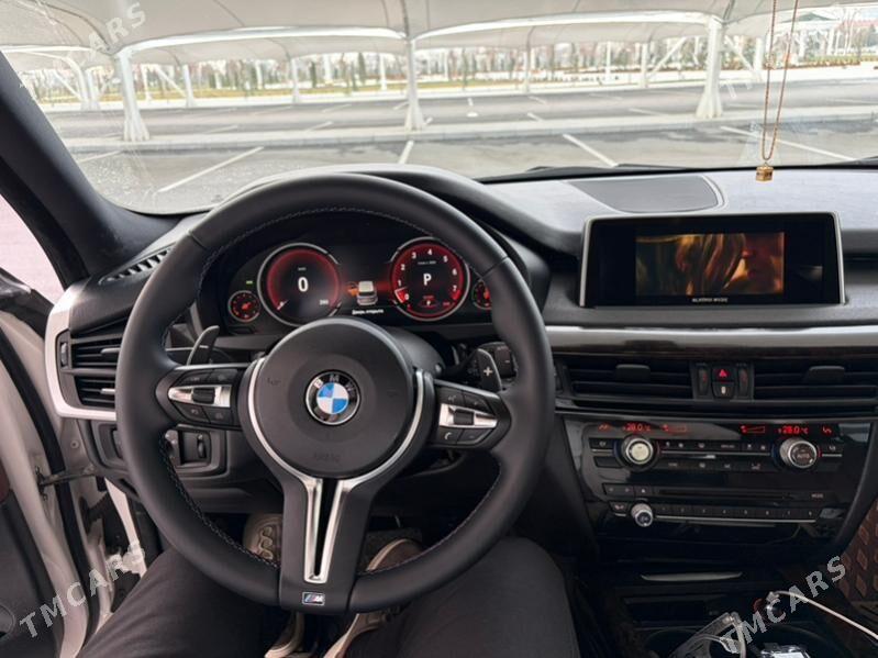 BMW X5 M 2015 - 550 000 TMT - Aşgabat - img 1