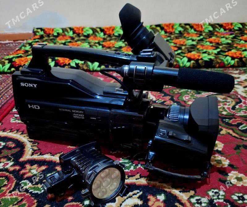 Sony Kamera - Дашогуз - img 1
