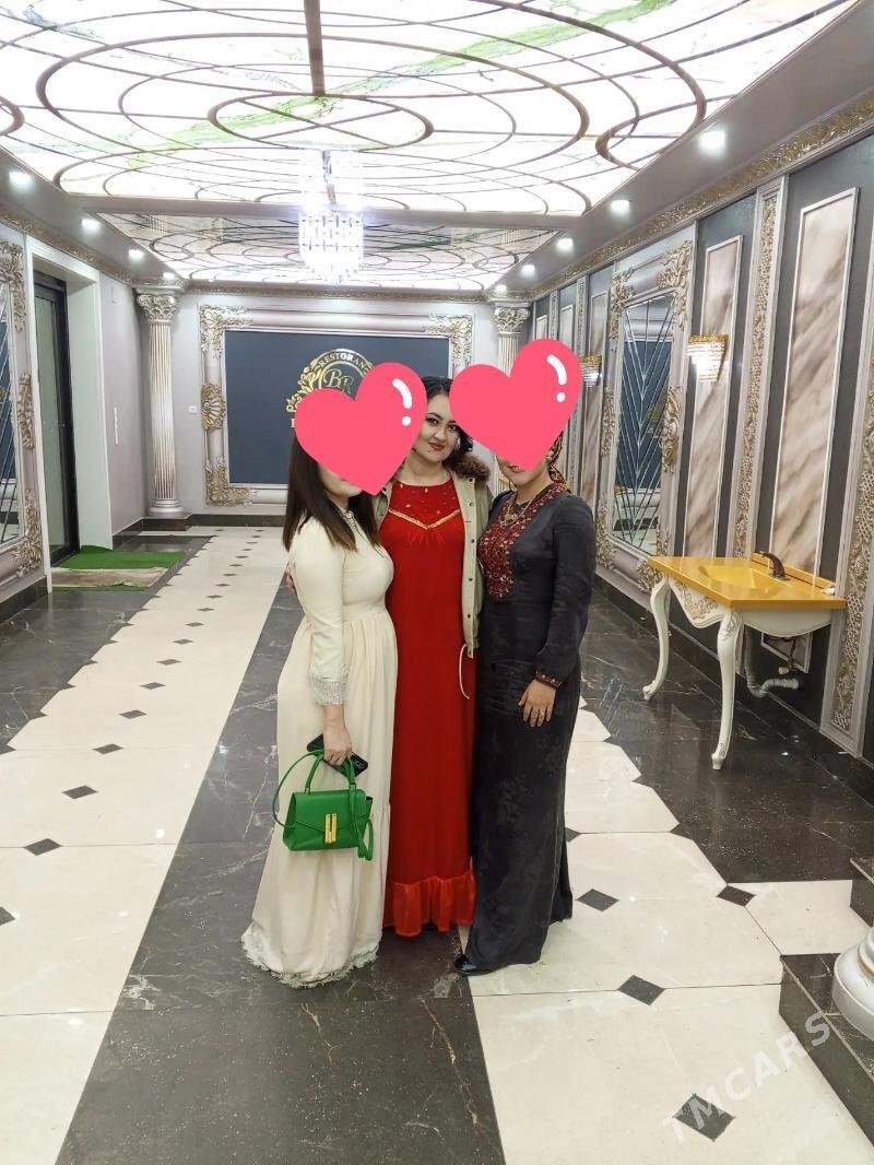 Wechernyy koynekler - Çärjew - img 1