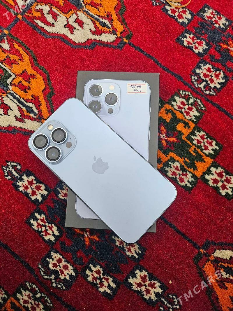 Iphone 13 pro - Aşgabat - img 1