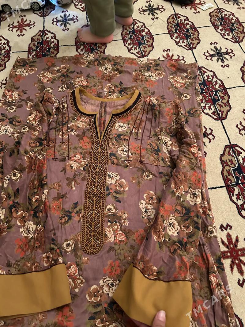 gulyupekler - Gagarin köç, köne Howa menzili - img 1