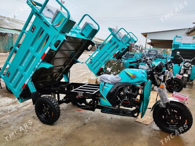 Fekon FK200-14G 2026 - 36 000 TMT - Кёнеургенч - img 1