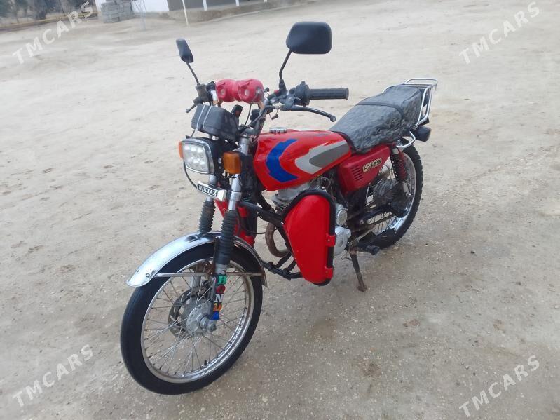 Fekon FK200-14G 2017 - 12 000 TMT - Etrek - img 1