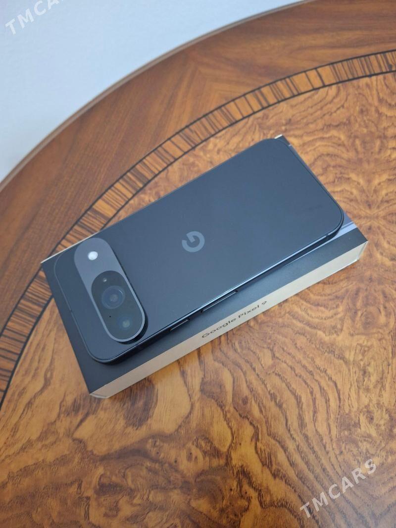 pixel 9 - Ашхабад - img 1