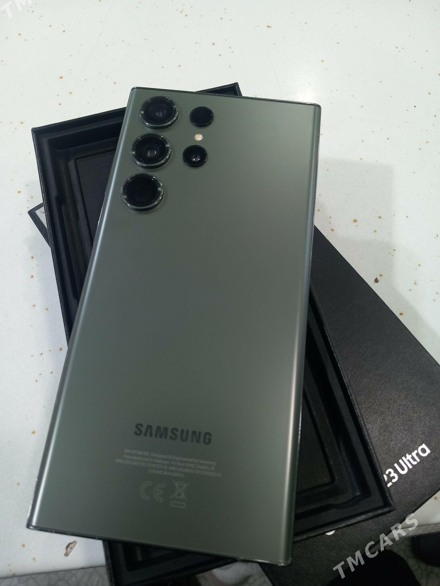 S 23 ulyra - Мары - img 1