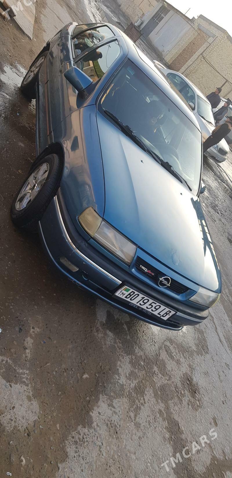 Opel Vectra 1992 - 32 000 TMT - Türkmenabat - img 1