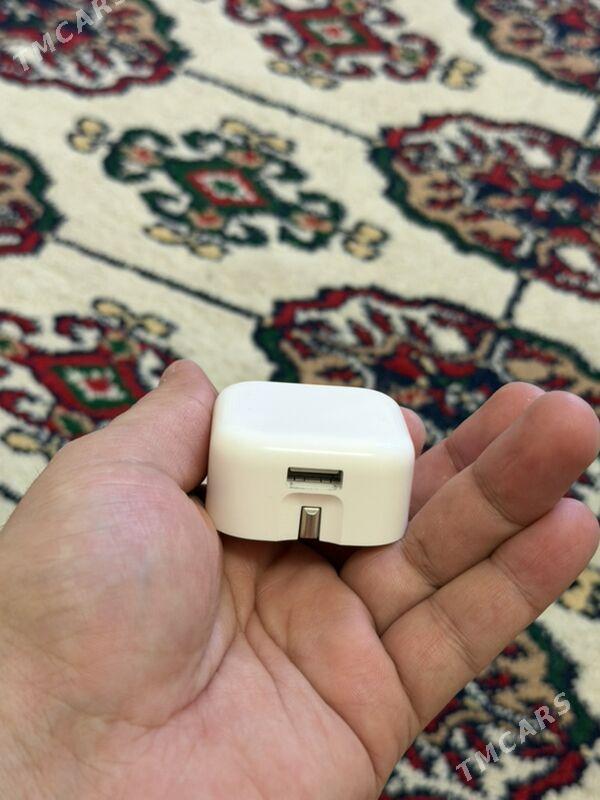 adapter - Aşgabat - img 1