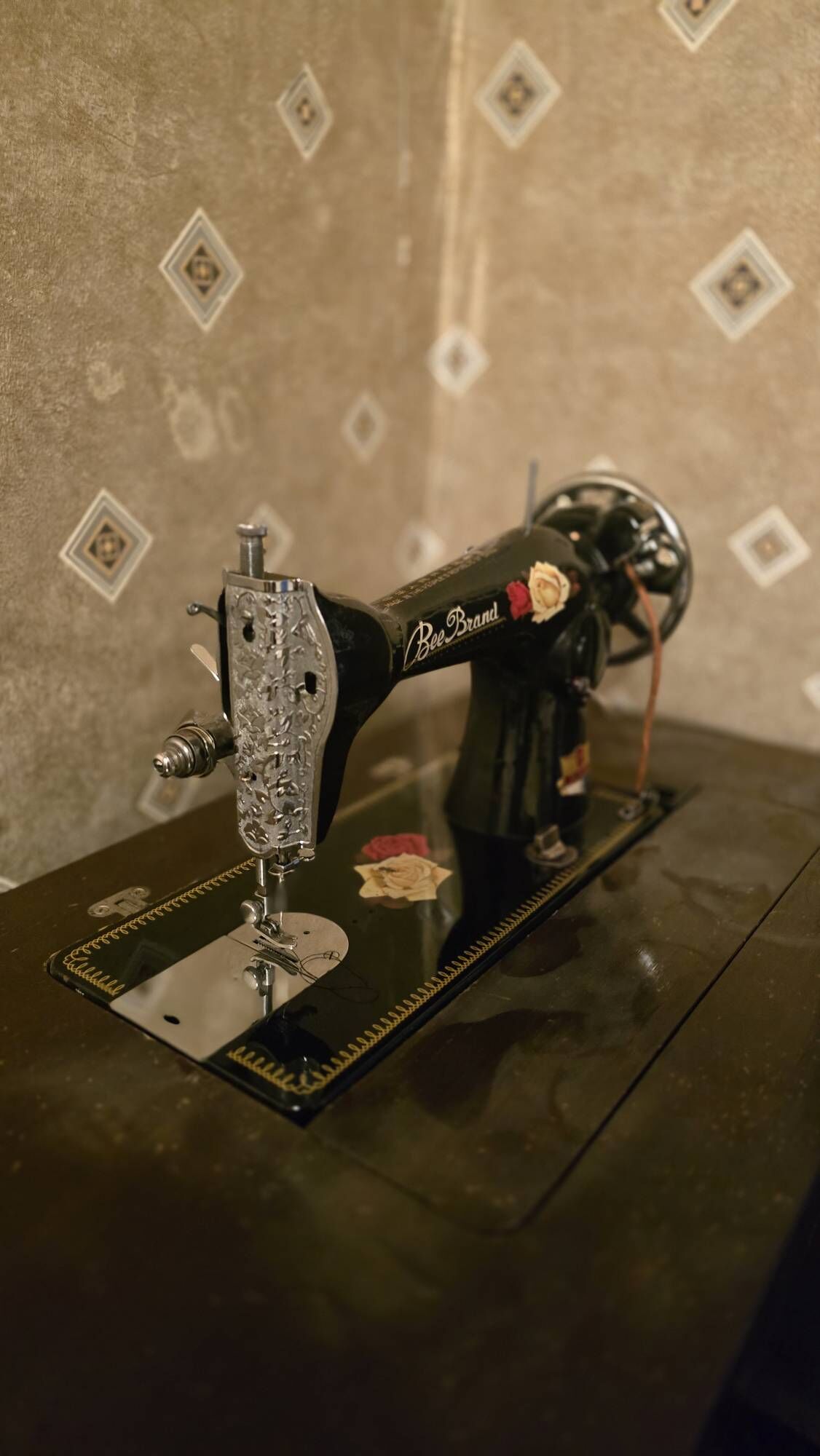 Швейная машинка - Aşgabat - img 1