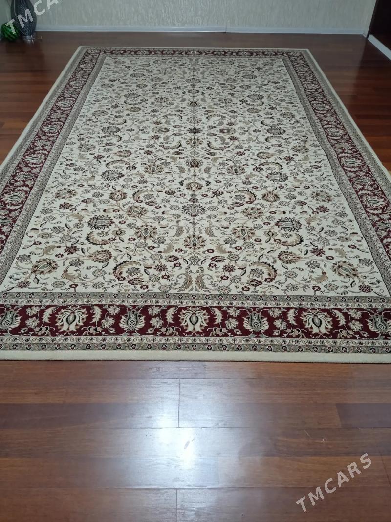 haly - Balkanabat - img 1