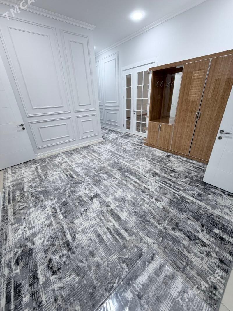 Arenda jay - ул. Чехова - Элитки (А.Ниязов шаёлы) - img 1