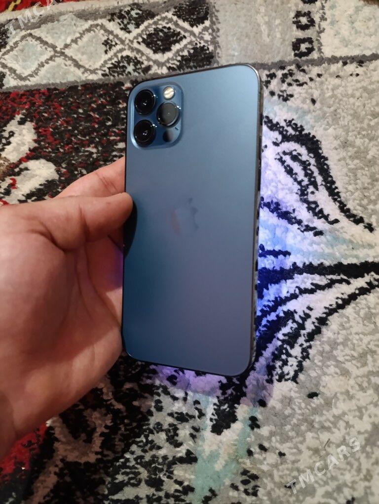iPhone 12 pro - Türkmenbaşy - img 1