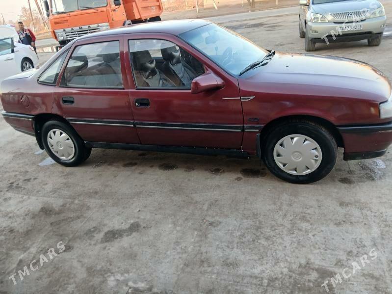 Opel Vectra 1991 - 32 000 TMT - Саят - img 1