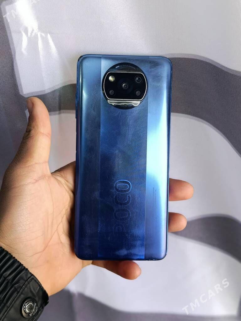 Poco X3 pro - Mary - img 1