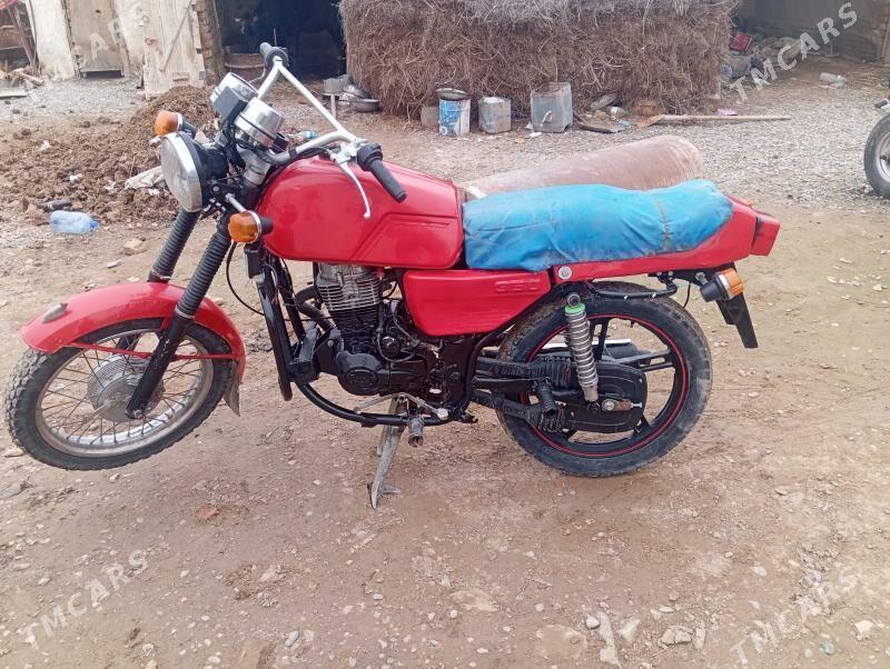 Fekon FK150-8G 2016 - 11 000 TMT - Кака - img 1