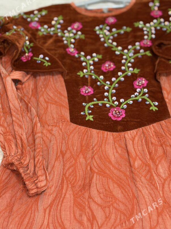 Gulyupek - Ашхабад - img 1