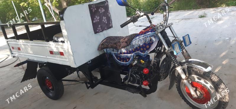 Fekon FK200-14G 2018 - 15 000 TMT - Махтумкули - img 1