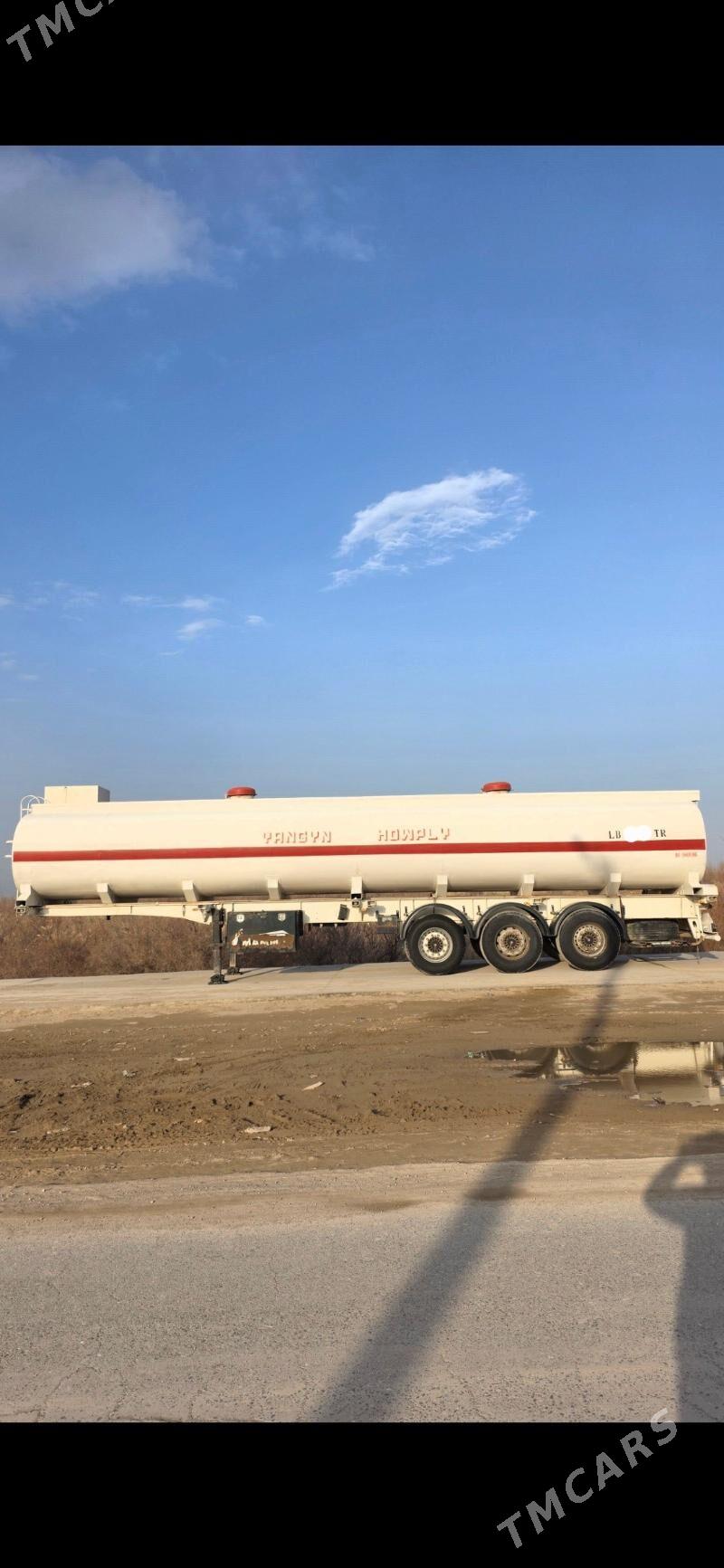 Kogel Euro Trailer 2013 - 393 000 TMT - Туркменабат - img 1