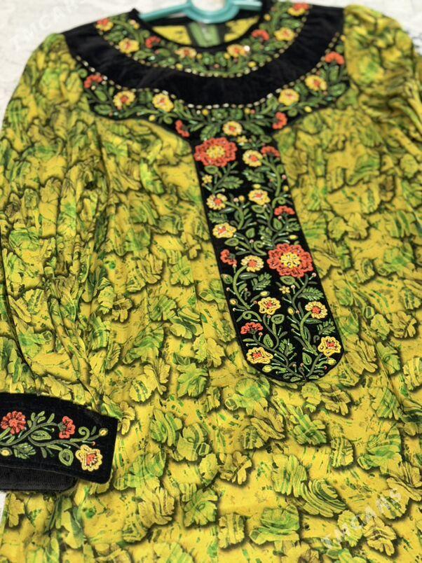 gulyupek - Aşgabat - img 1