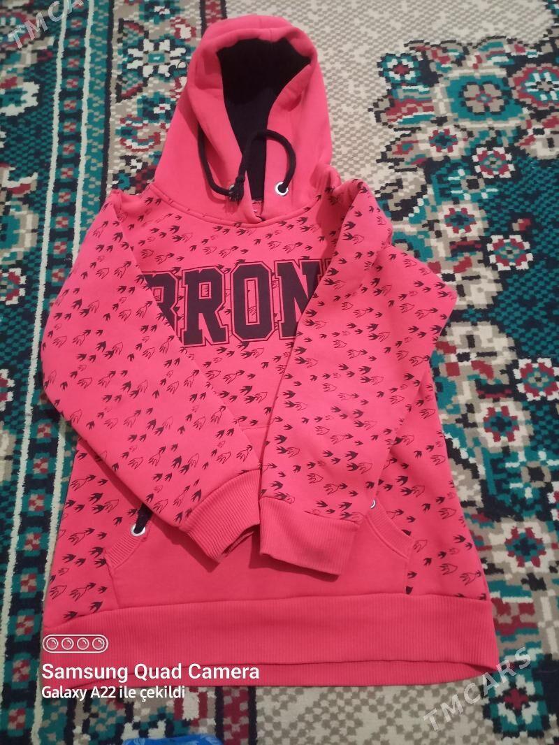 mayka - Balkanabat - img 1