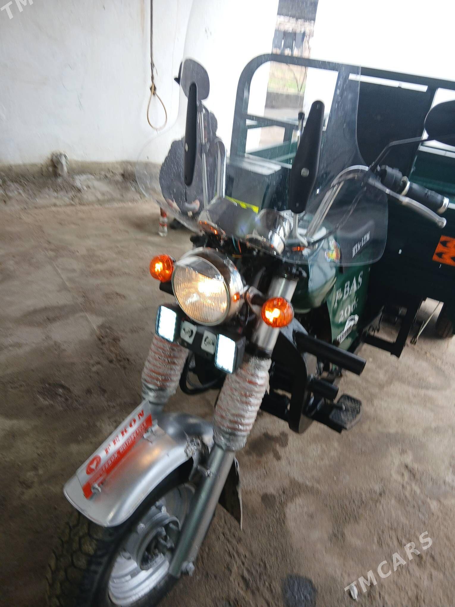 Fekon FK200-14G 2016 - 16 000 TMT - Достлук - img 1