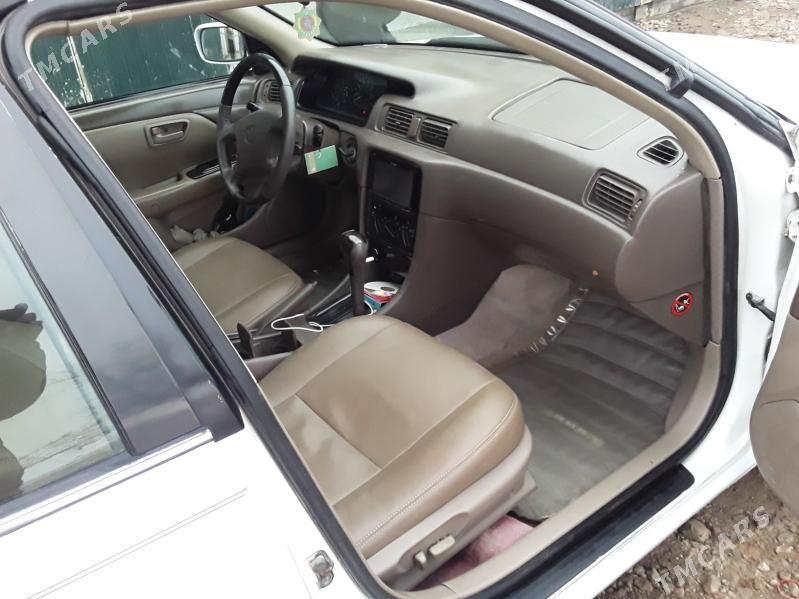 Toyota Camry 1997 - 153 000 TMT - Кёнеургенч - img 1