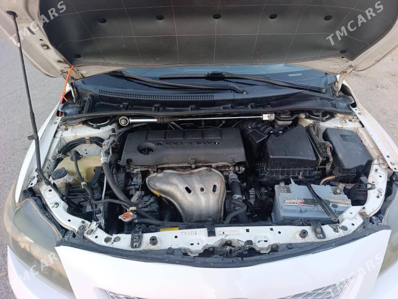 Toyota Corolla 2009 - 160 000 TMT - Farap - img 1