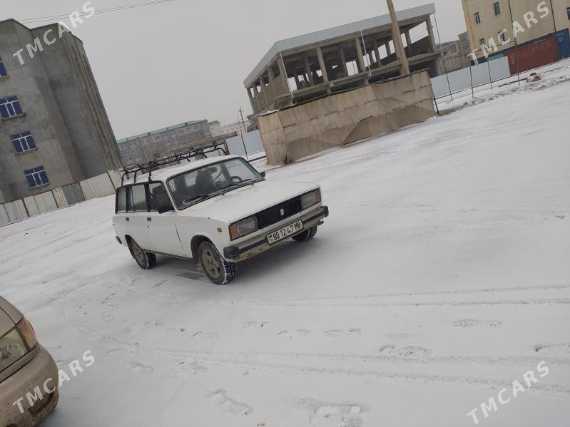 Lada 2105 1987 - 26 000 TMT - Baýramaly - img 1