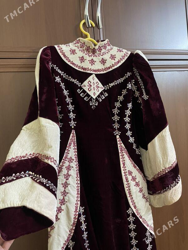 pombarh - Ашхабад - img 1