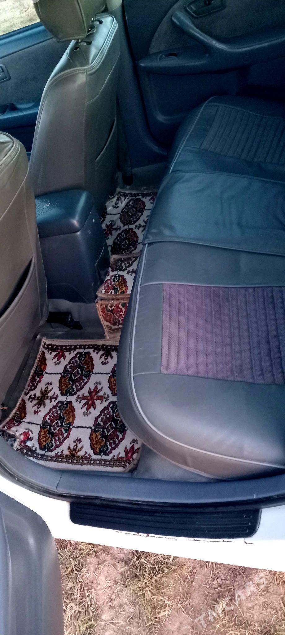 Toyota Camry 2000 - 140 000 TMT - етр. Туркменбаши - img 1