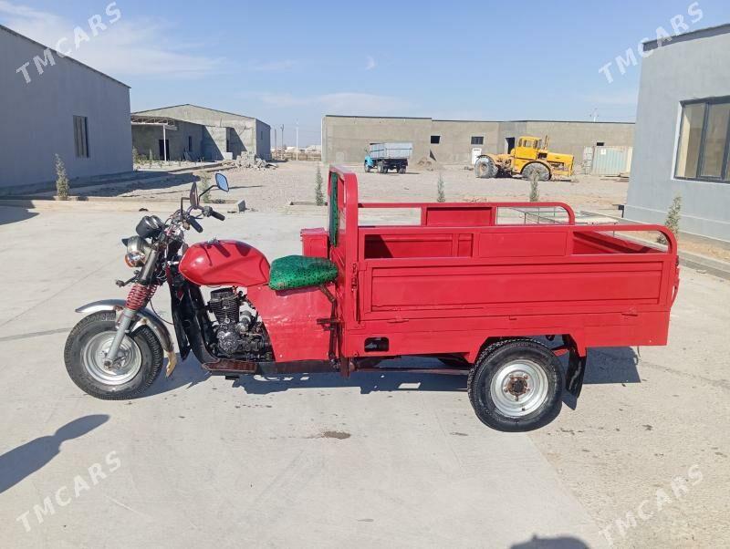 Fekon FK200-14G 2025 - 15 000 TMT - Кака - img 1