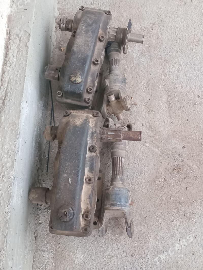 Редукдр - Гызыларбат - img 1