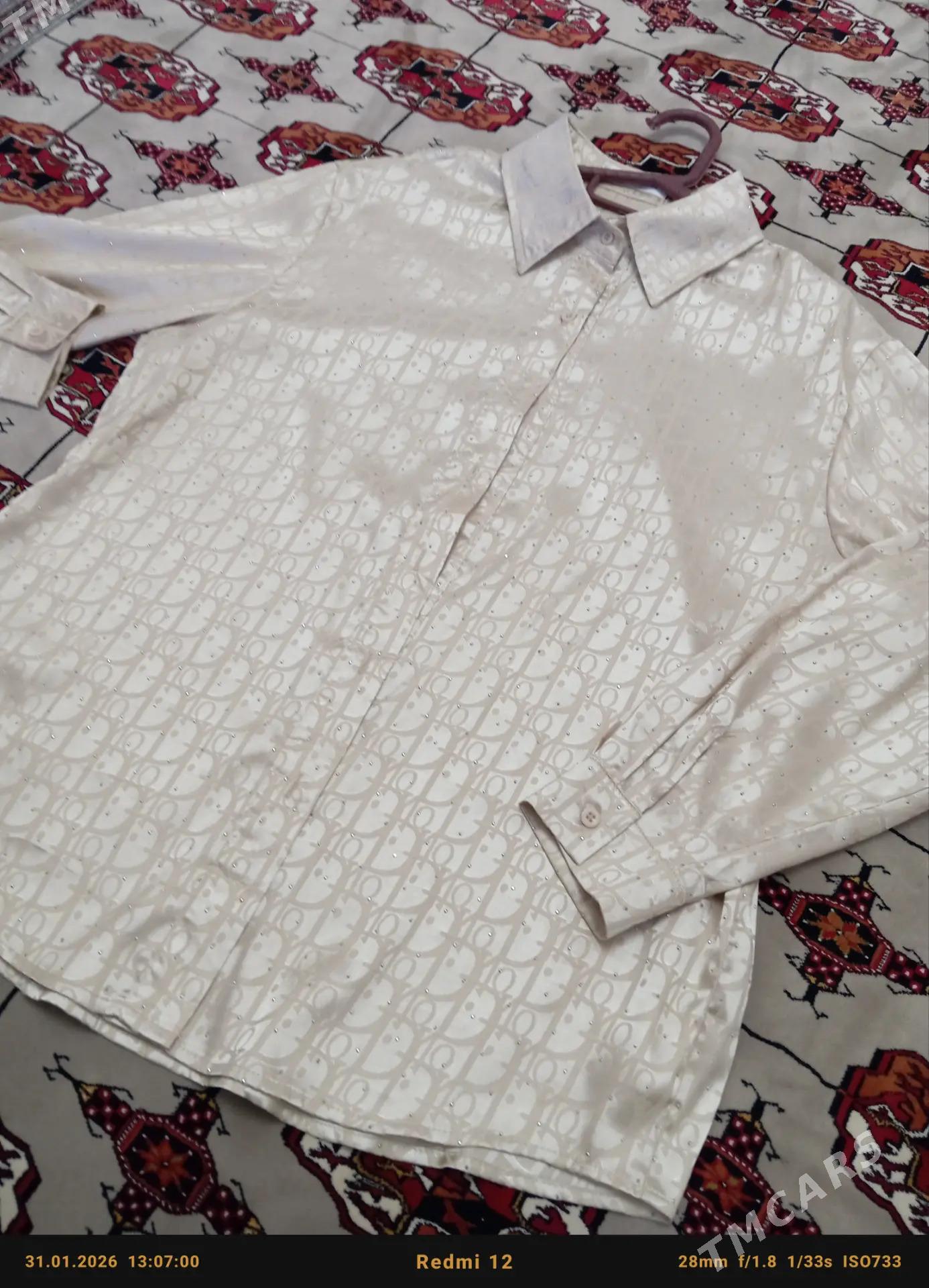 rubaşka - Balkanabat - img 1