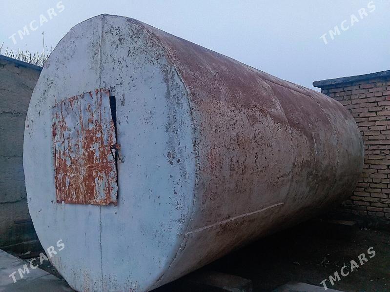 Boçka - Гёкдепе - img 1