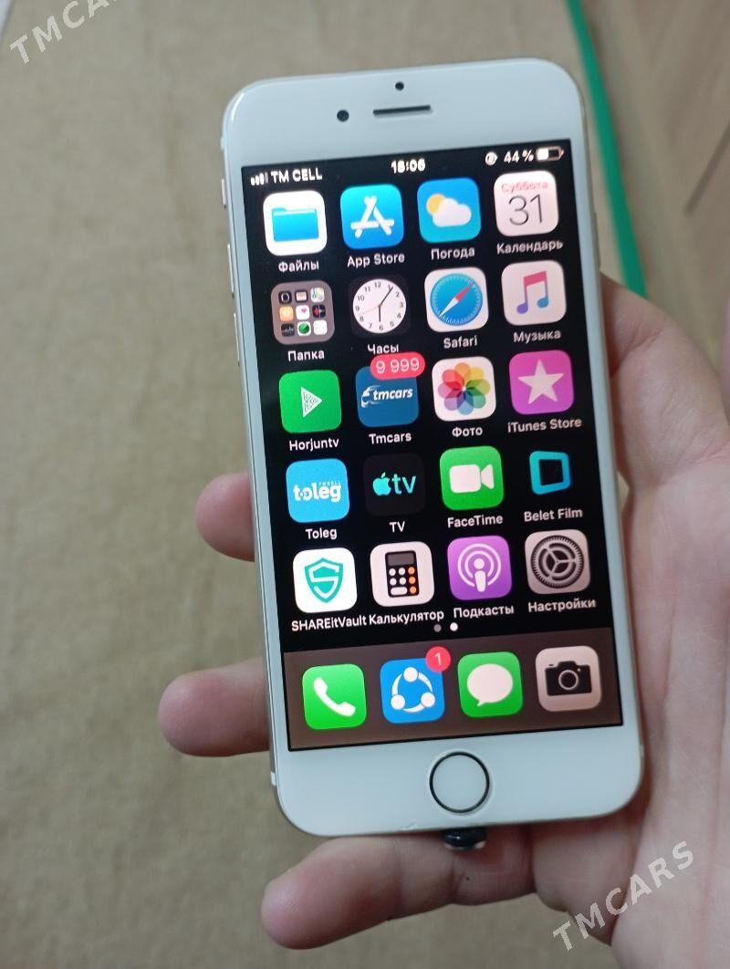 iphone 6c - Türkmenbaşy - img 1