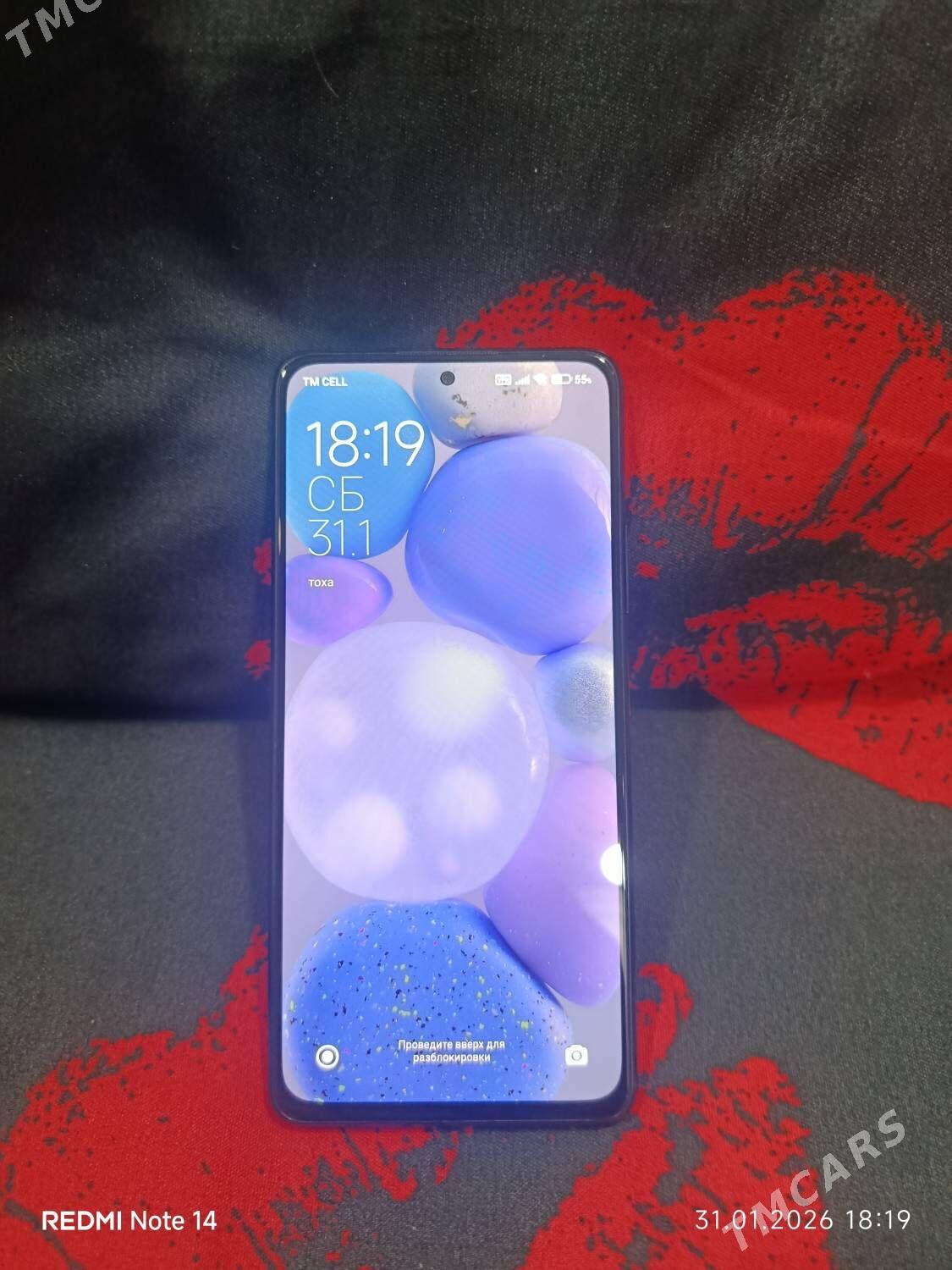 Redmi note 10pro 8+128 обмен - Mary - img 1