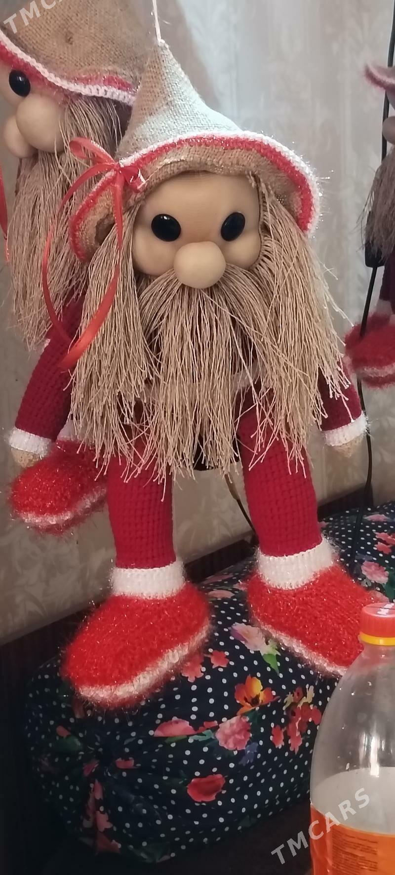 Örülen oýunjaklar - Balkanabat - img 1