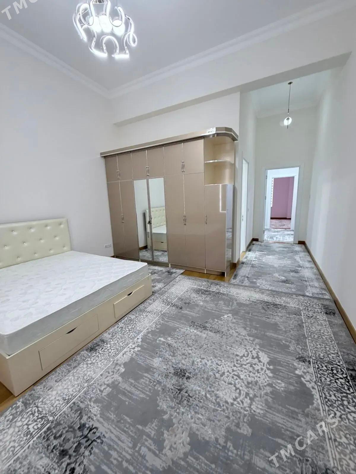 Arenda Cehow elitka - Aşgabat - img 1