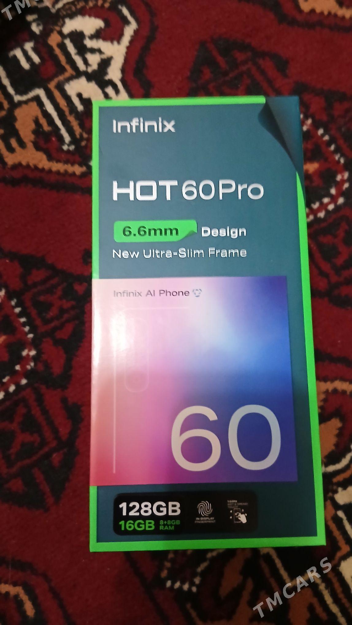 infliks 60 pro - Гороглы (Тагта) - img 1