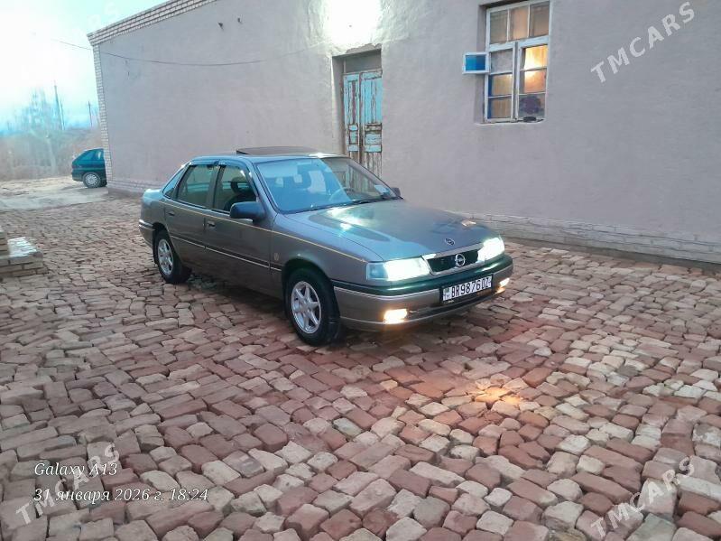Opel Vectra 1991 - 40 000 TMT - Гороглы (Тагта) - img 1