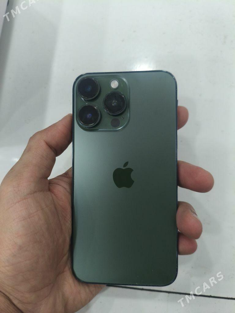 iphone X-13pro - Теджен - img 1