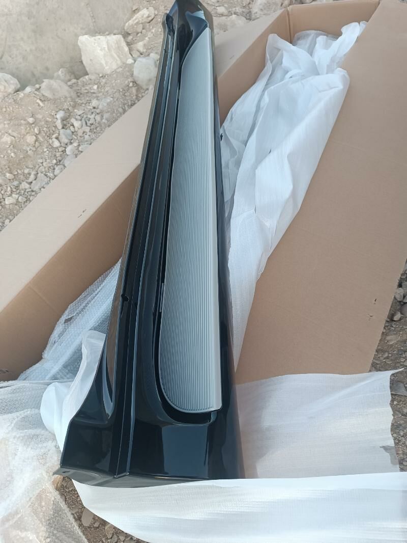 podnoshka we brizgowik 2 200 TMT - Balkanabat - img 1