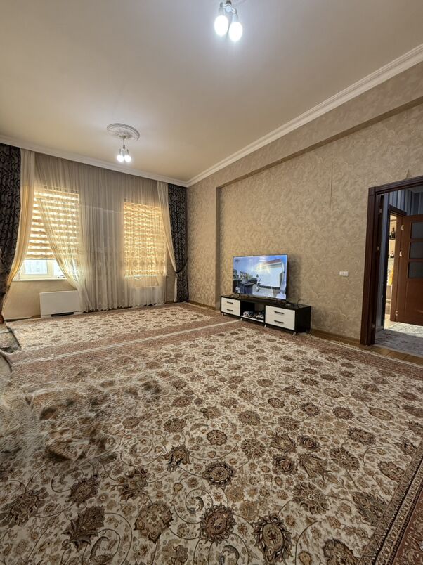 Moskowski elitka 4 komn - Aşgabat - img 1